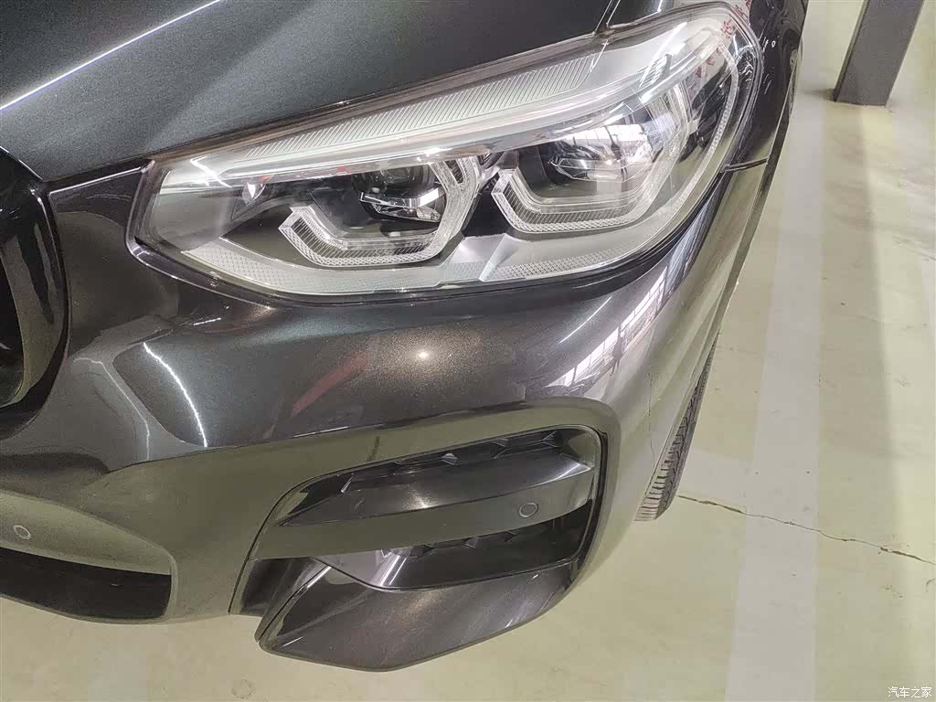 BMW X4, 2020 18