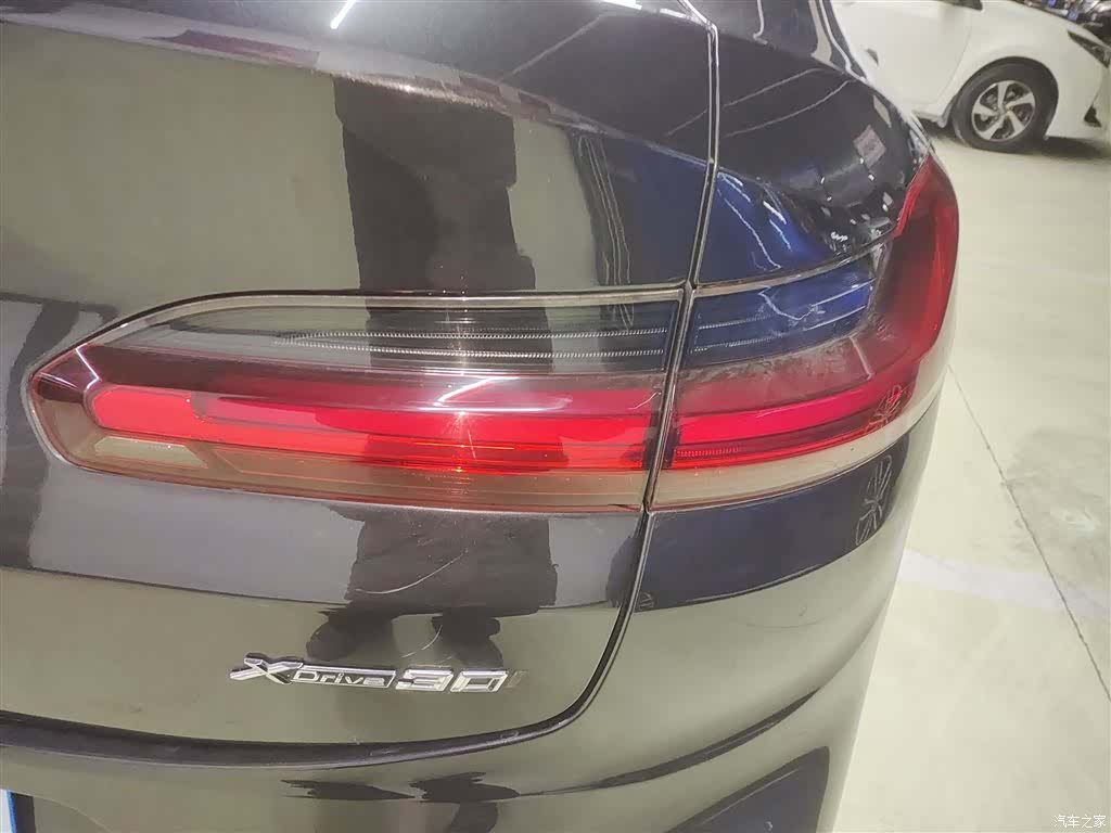BMW X4, 2020 24