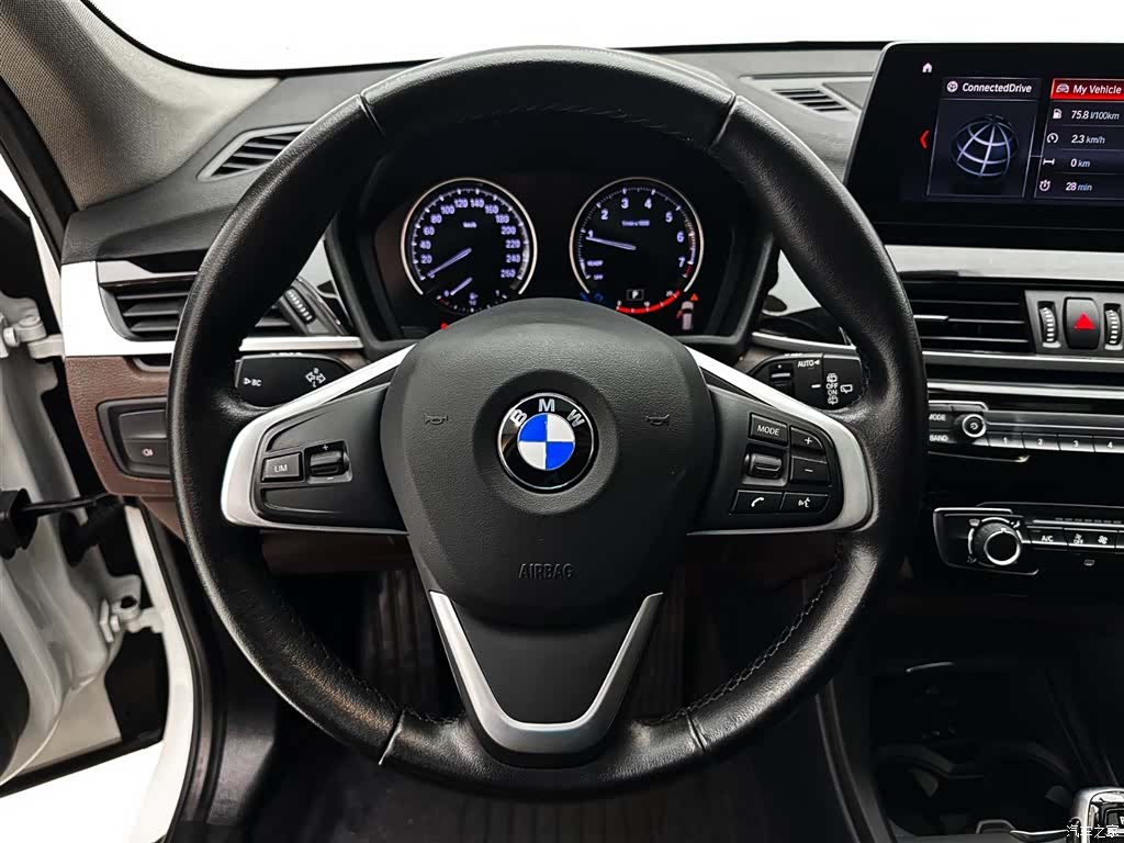 BMW X1, 2022 18