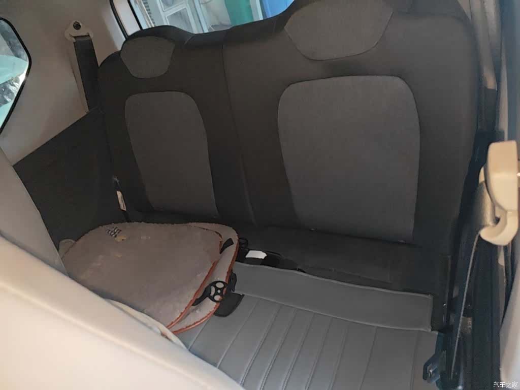Wuling MINIEV, 2021 13