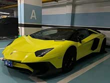Aventador 2013�� LP 700-4 Roadster
