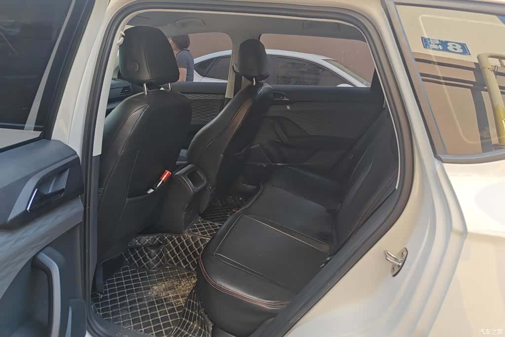 Volkswagen Tharu, 2021 11