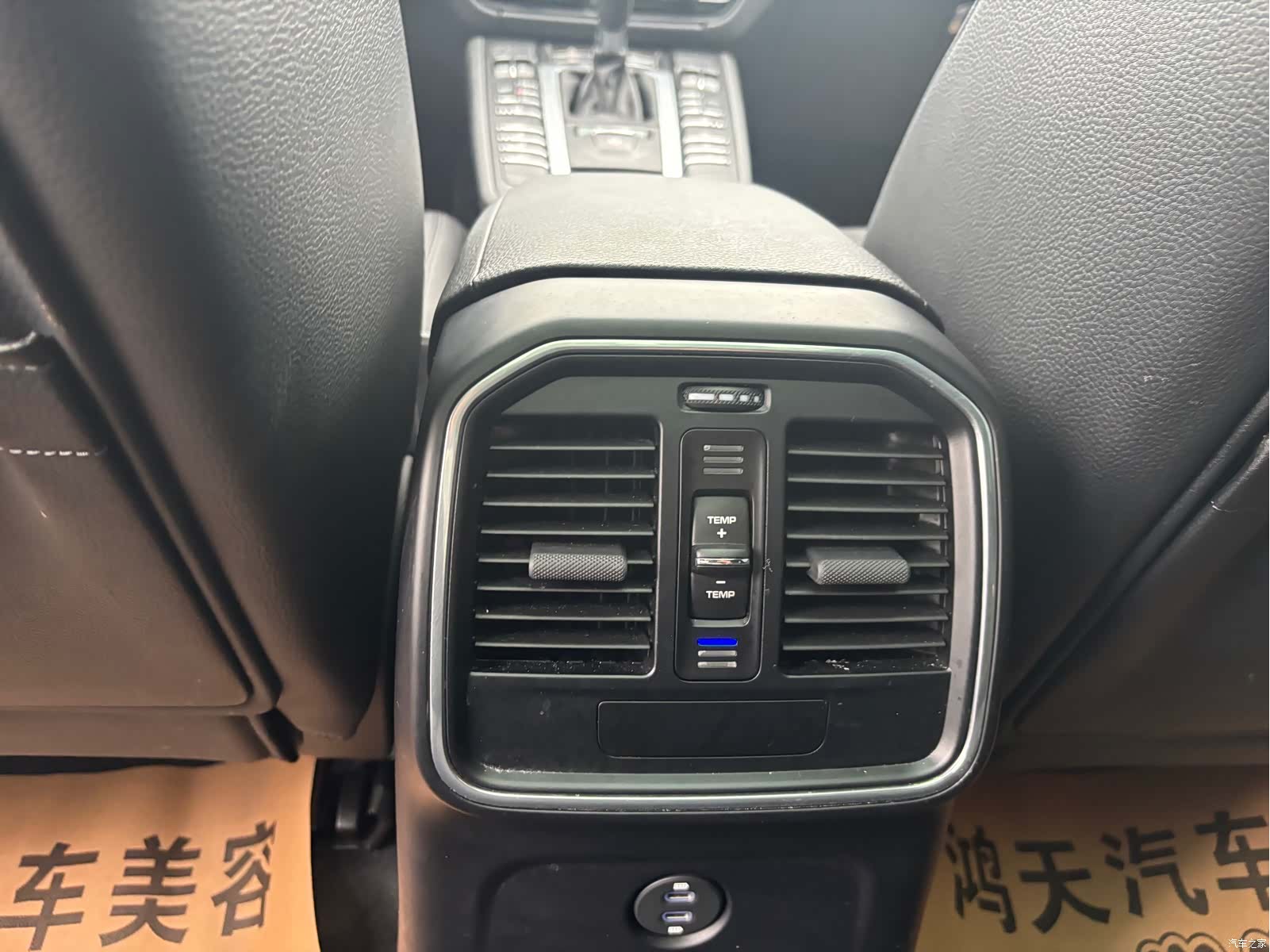 Porsche Macan, 2020 10