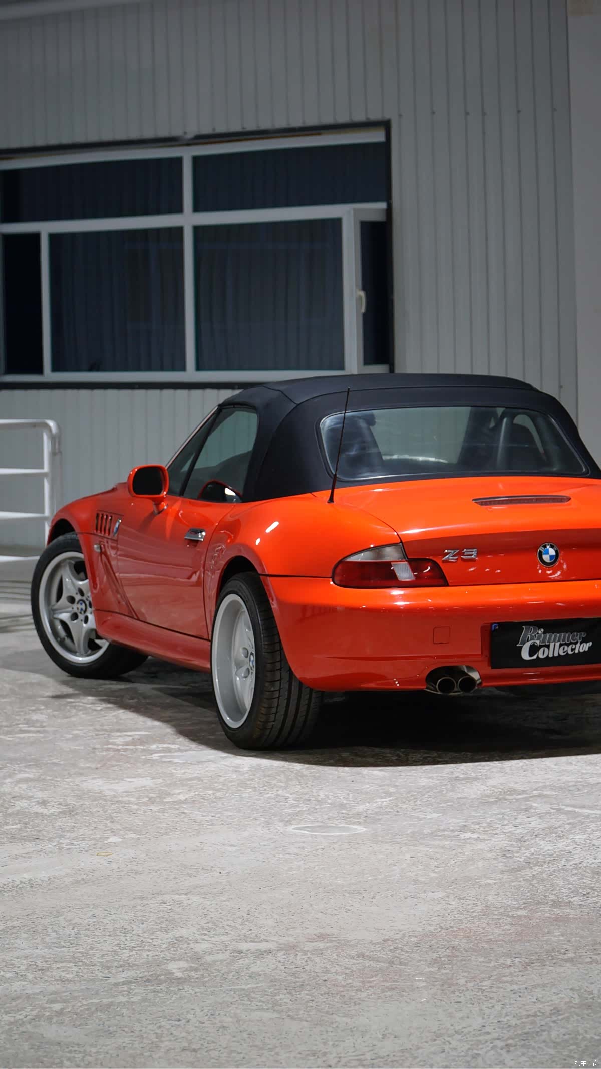 BMW Z3, 2001 все фото