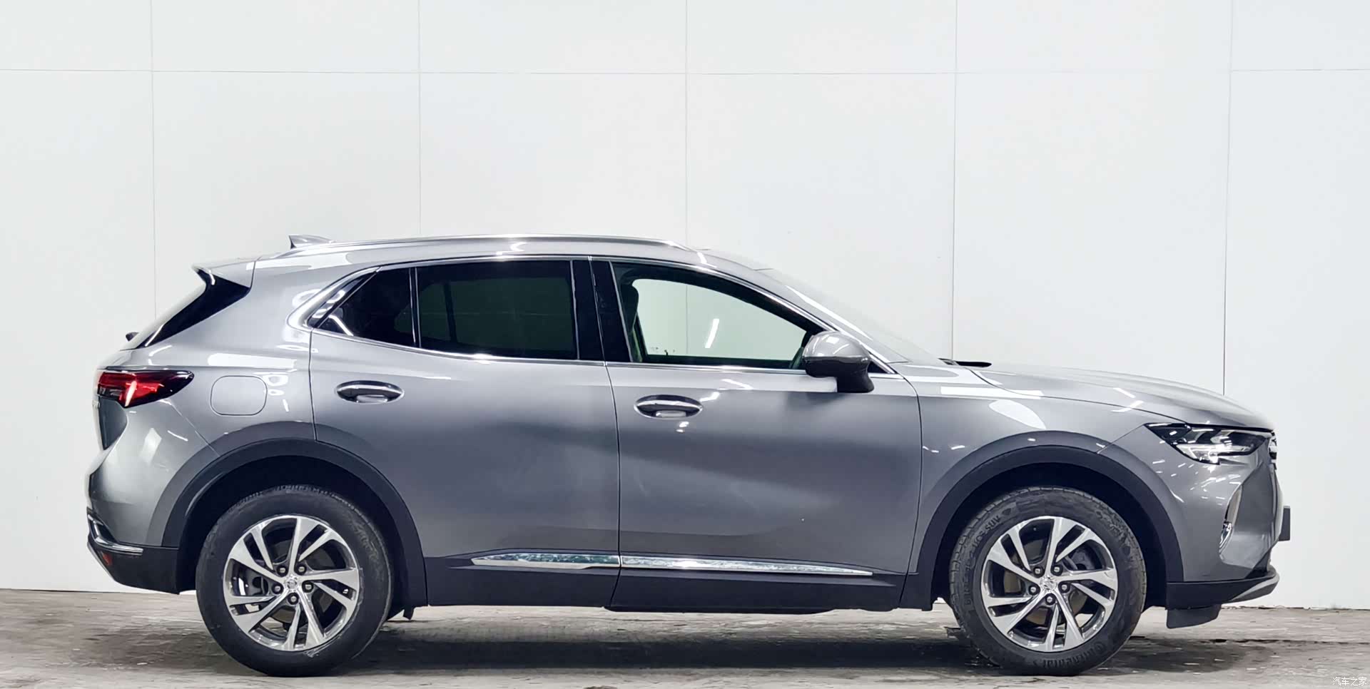 Buick Envision, 2022 8