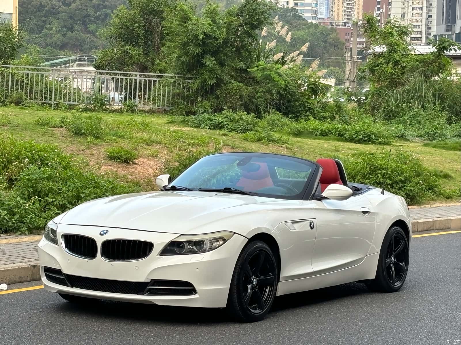 BMW Z4, 2013 1