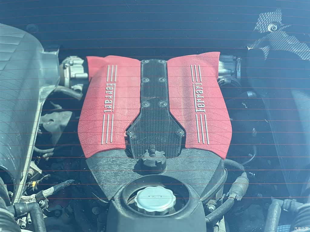 Ferrari 488, 2016 8