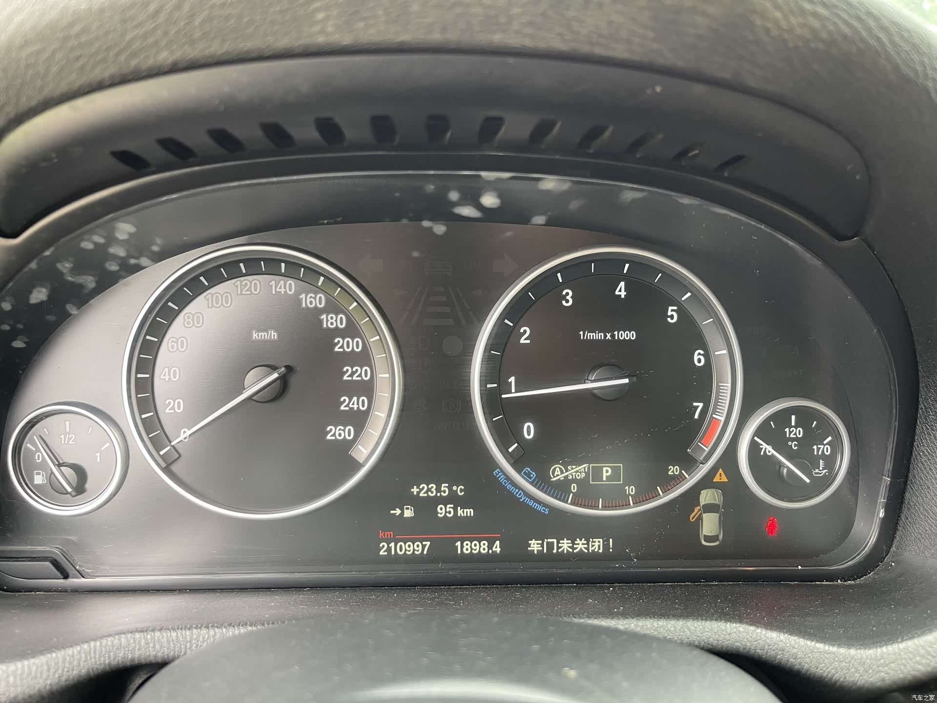 BMW X4, 2016 20