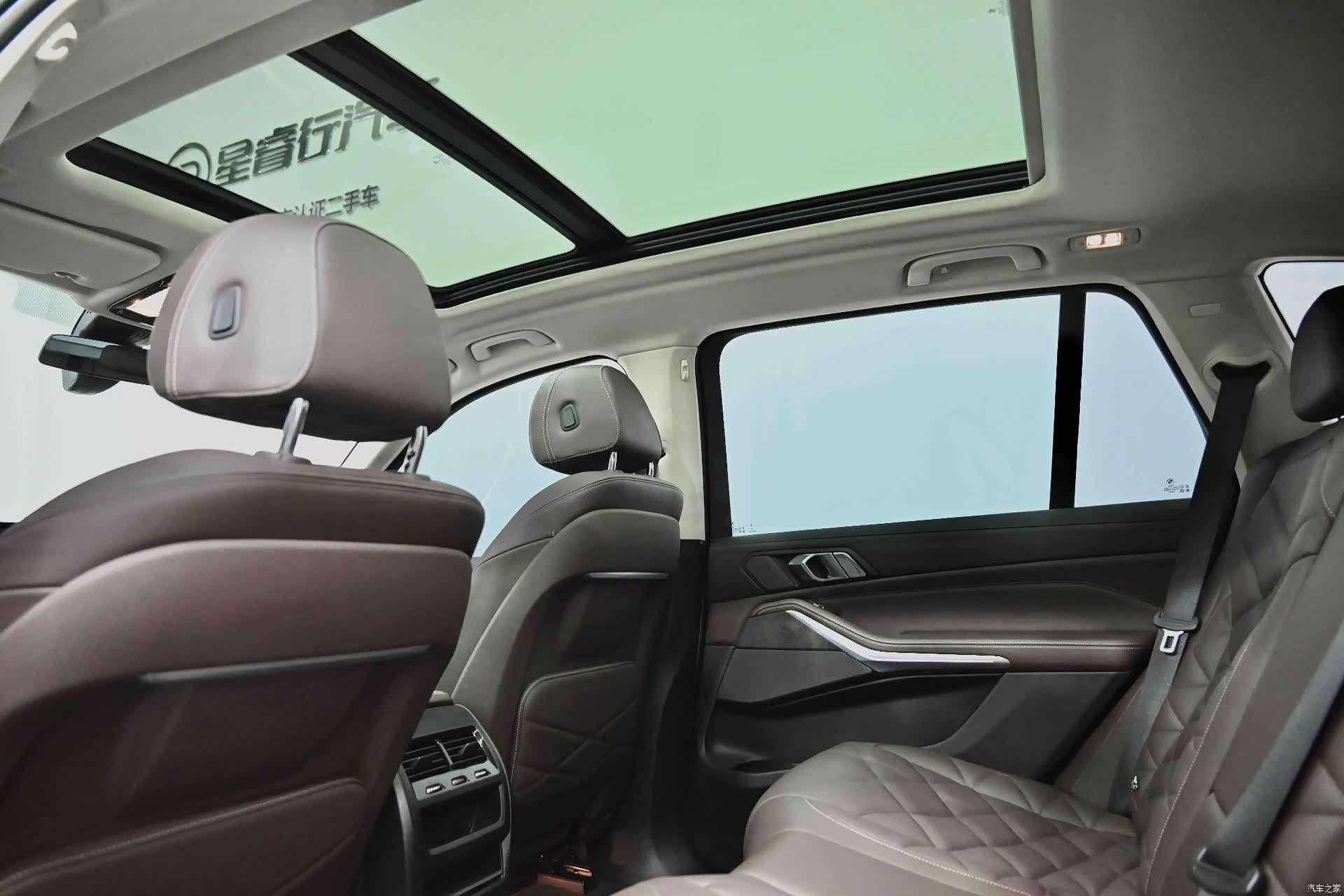 BMW X5, 2023 13