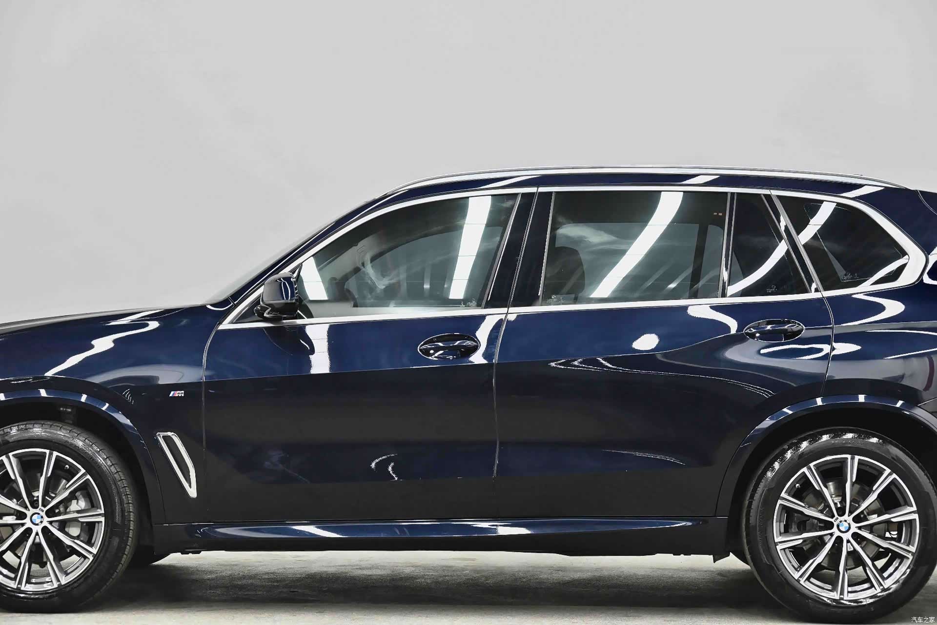 BMW X5, 2023 27