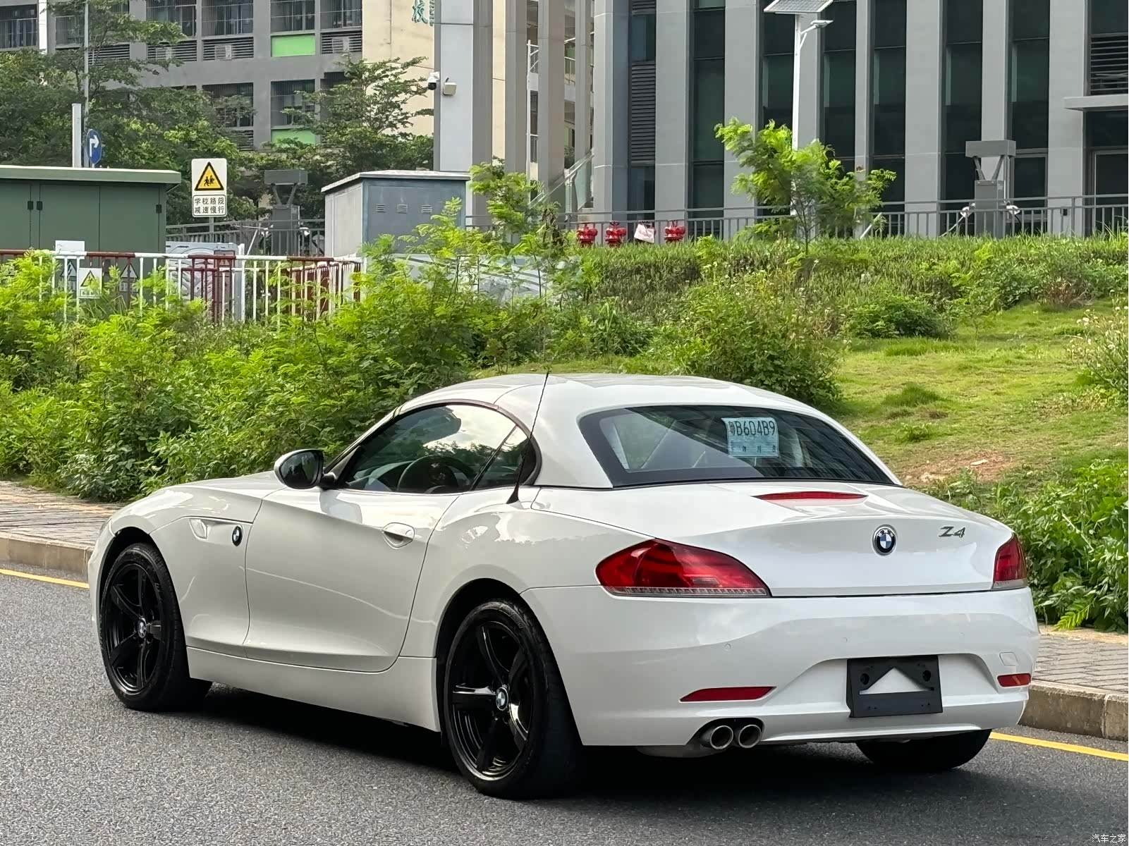 BMW Z4, 2013 18