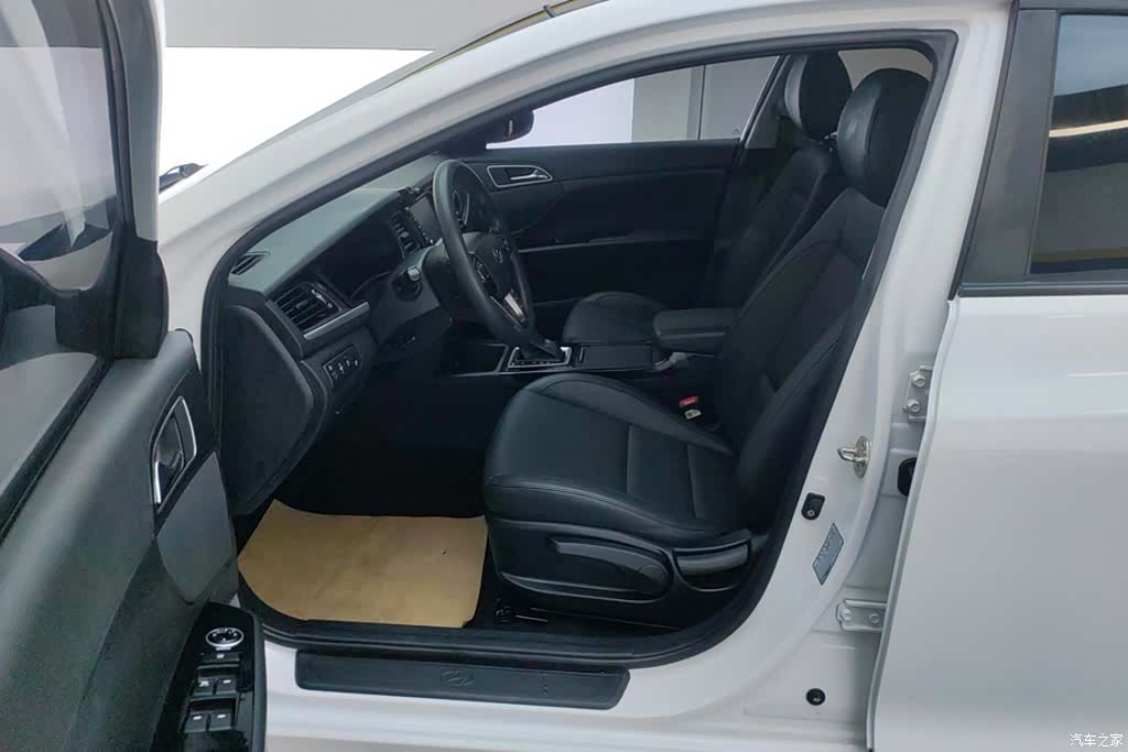 Hyundai GLS, 2019 9