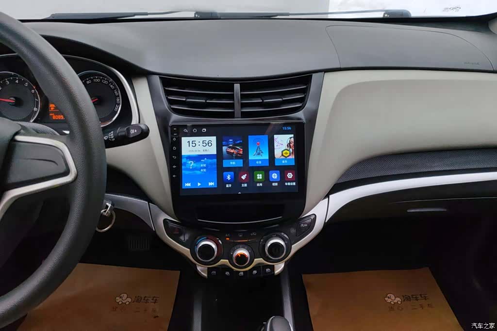 Chevrolet 3, 2016 13