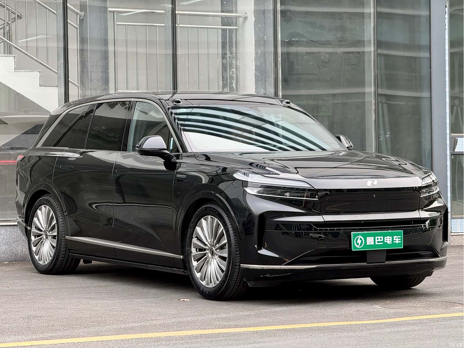 NIO L90, 2025 2