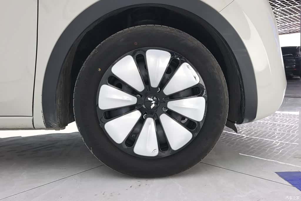 Wuling Bingo, 2024 6