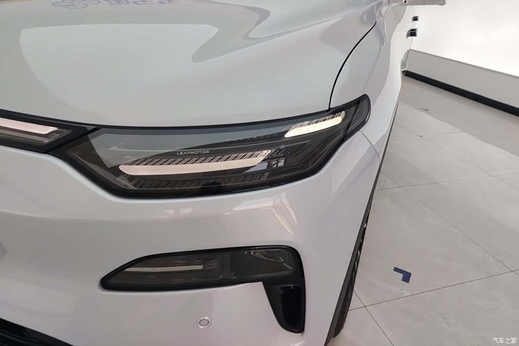 Leapmotor C11, 2025 все фото