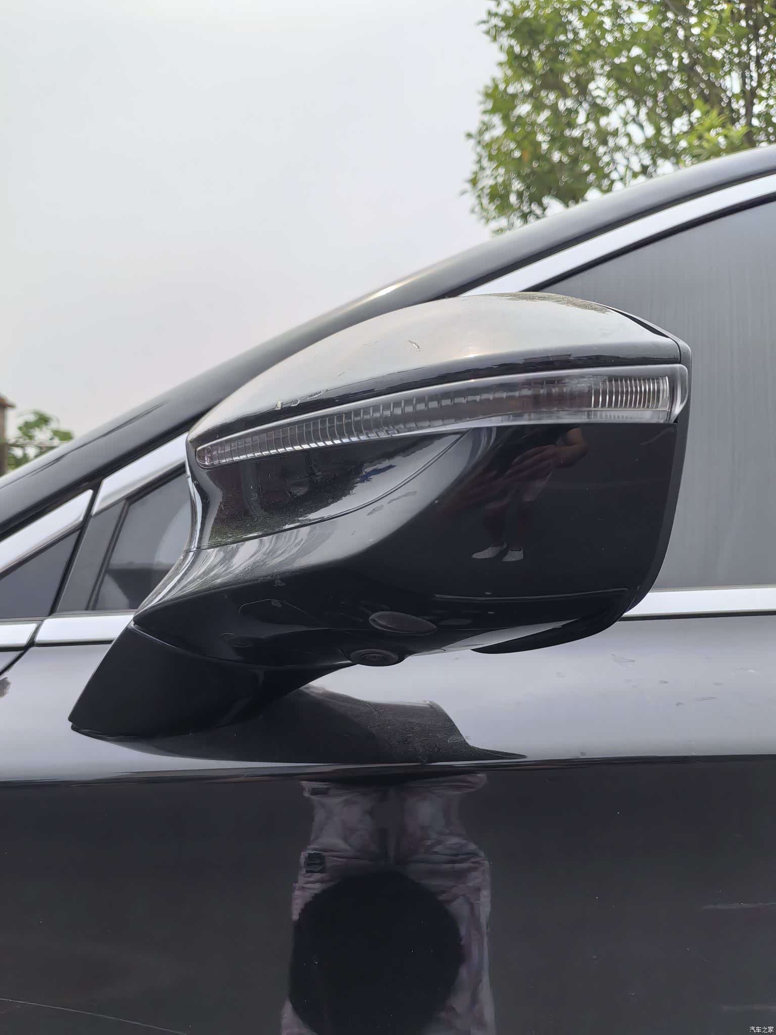BYD Tang, 2018 все фото