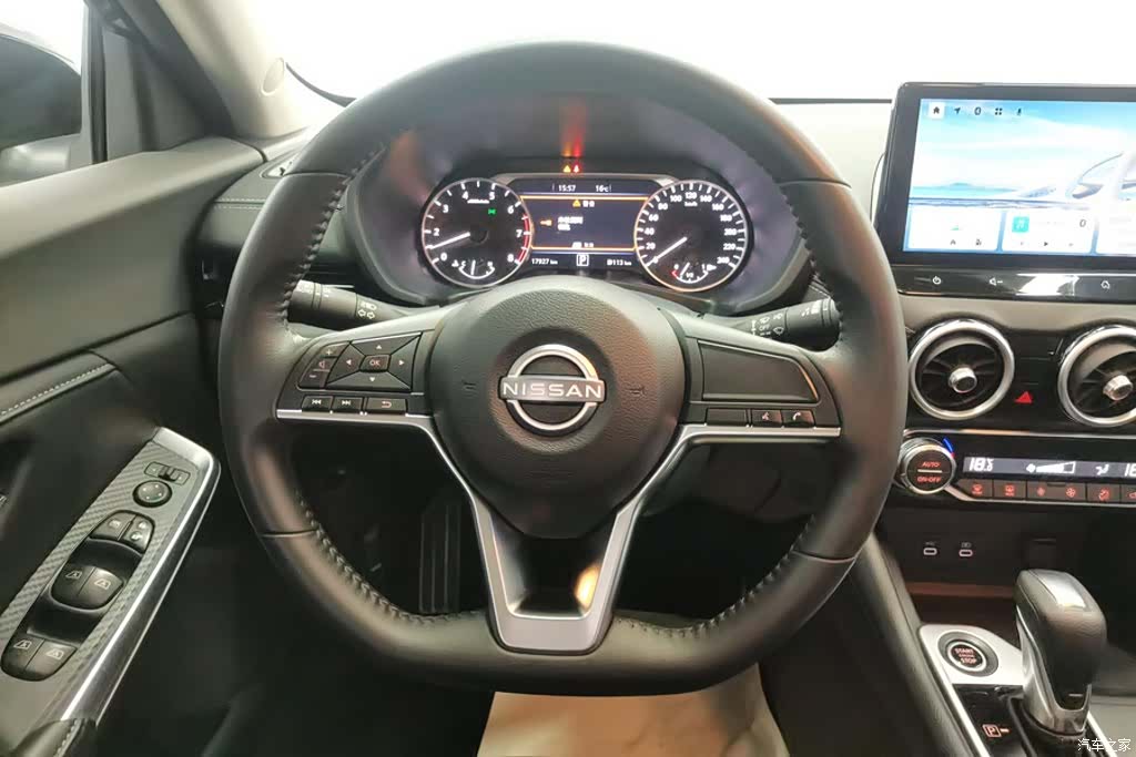 Nissan Sylphy, 2024 15