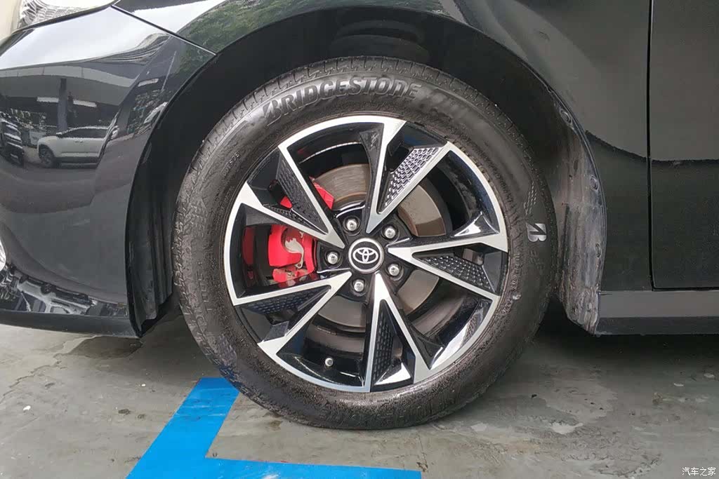 Toyota Camry, 2023 6