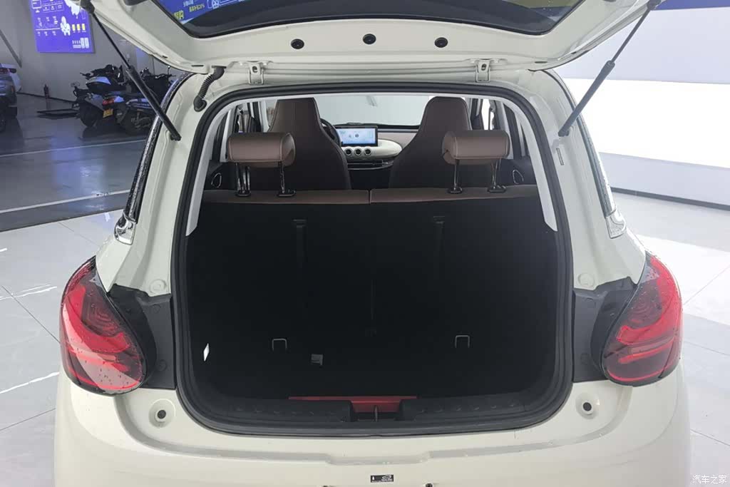 Wuling Bingo, 2024 4