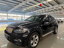 X6 2012 xDrive35i