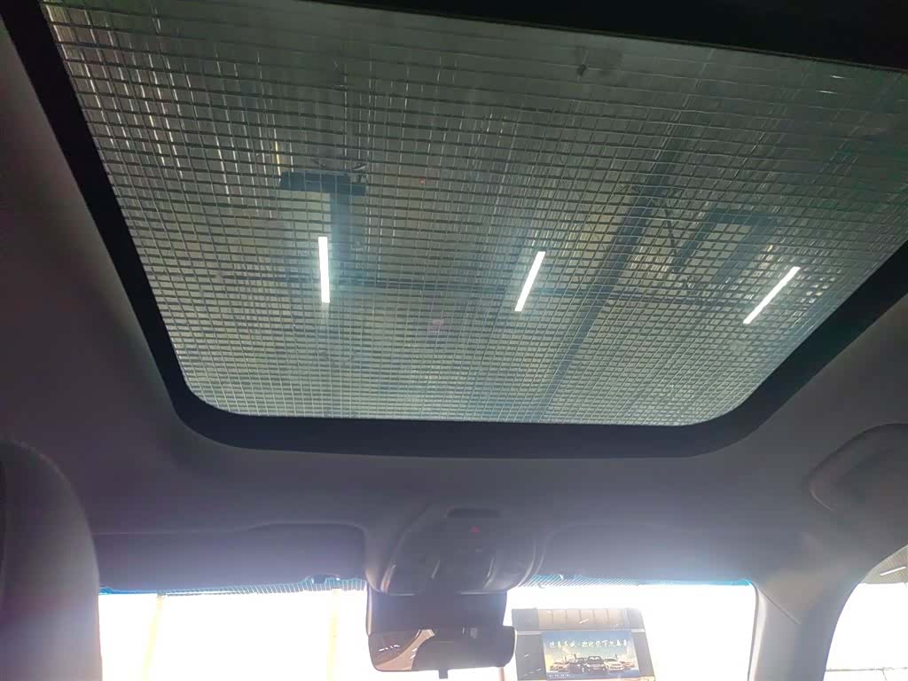 Geely Boyue, 2022 18