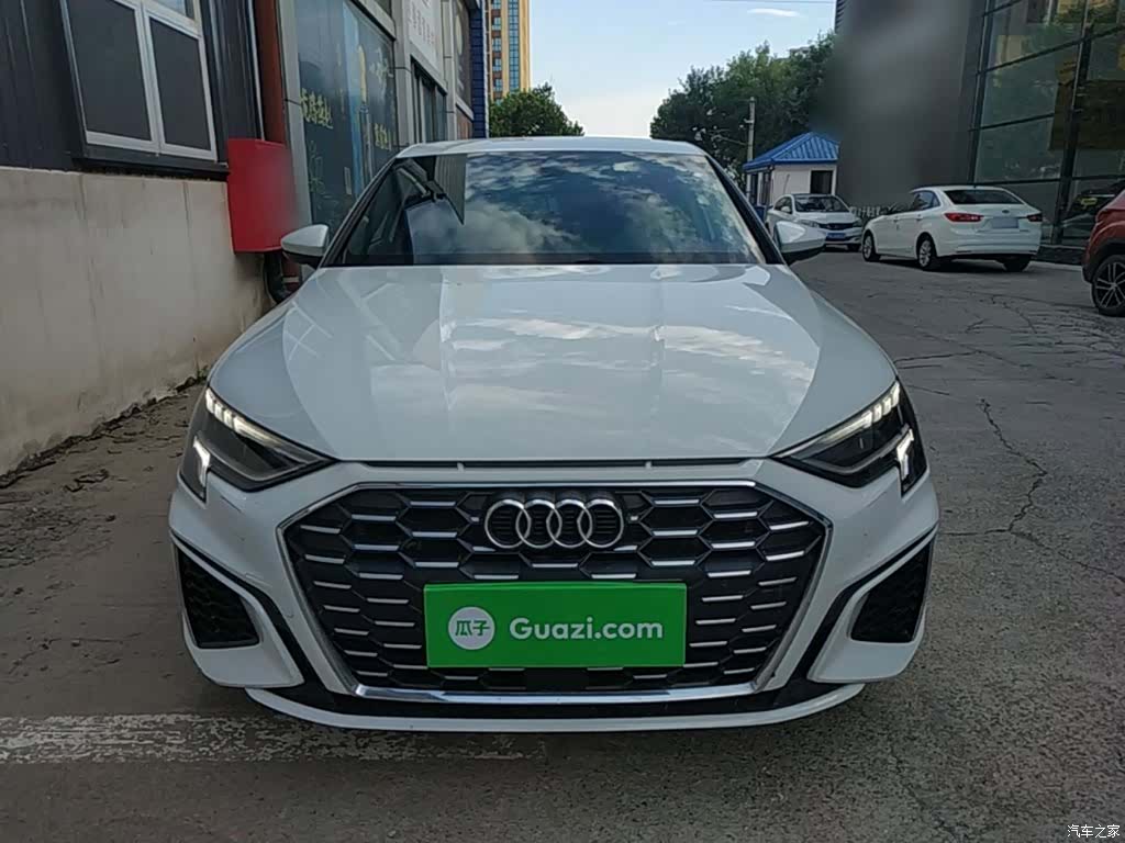 Audi A3, 2023 3