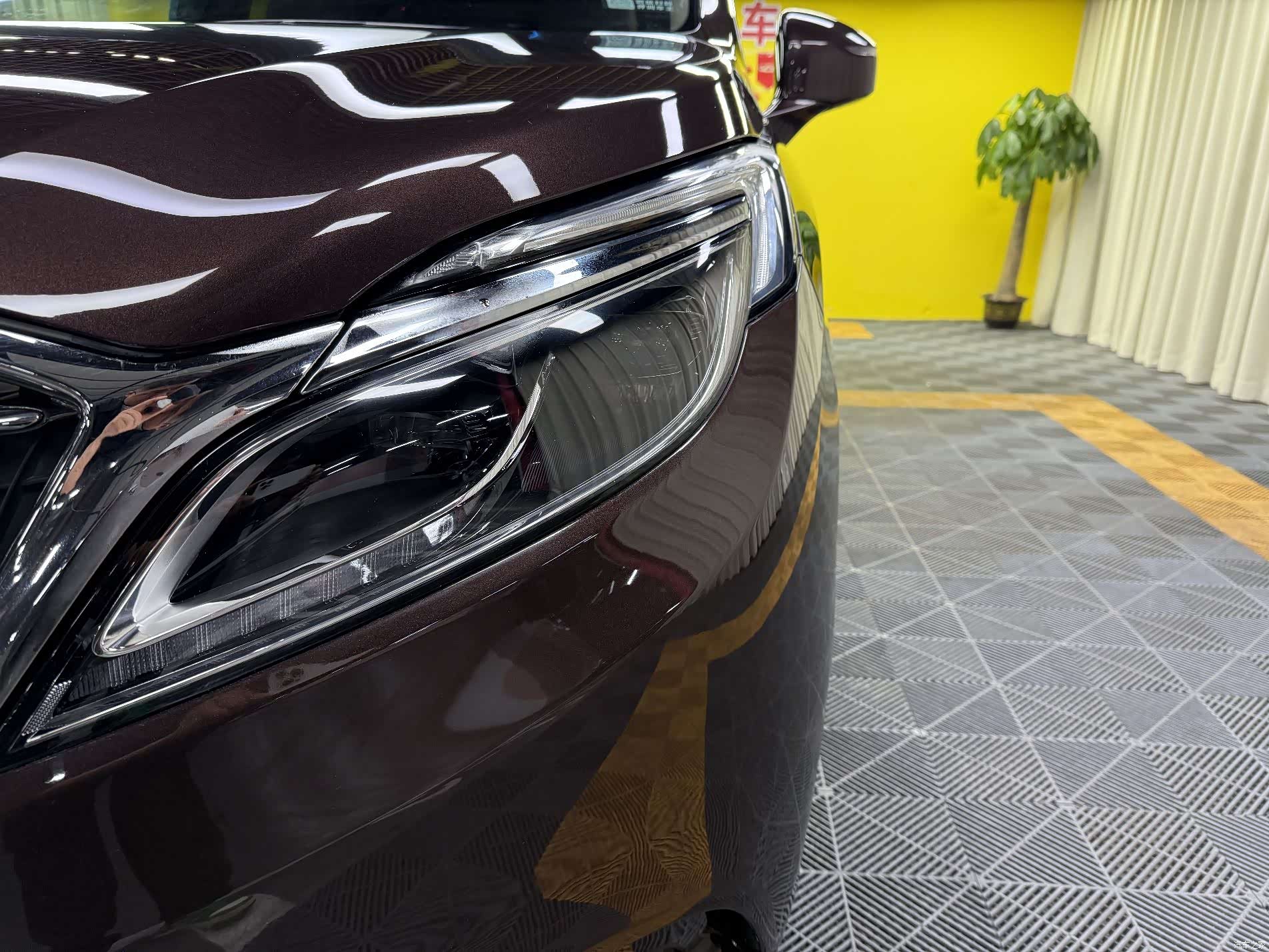 Buick GL8, 2019 все фото