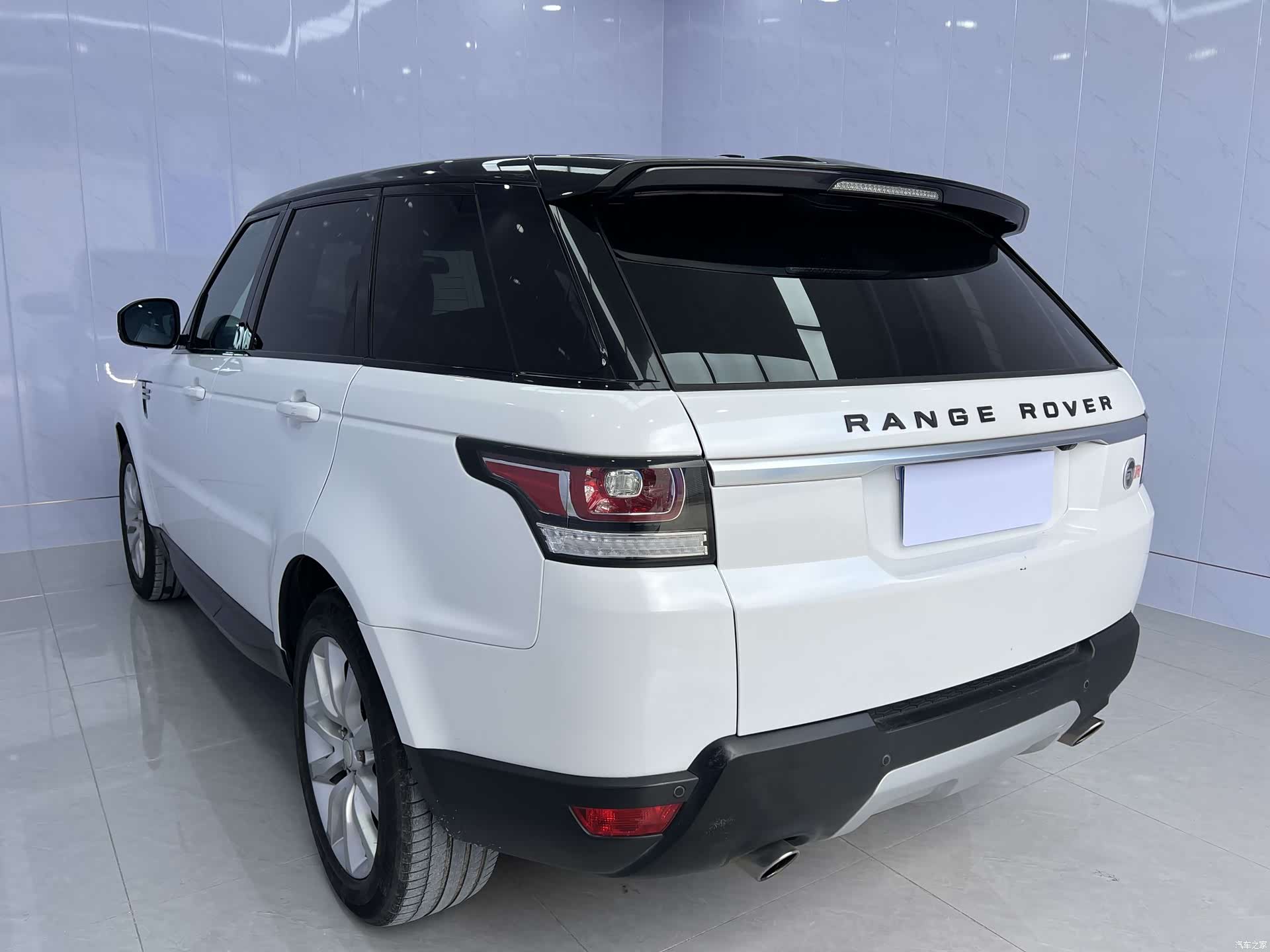 Land Rover Range Rover, 2014 3