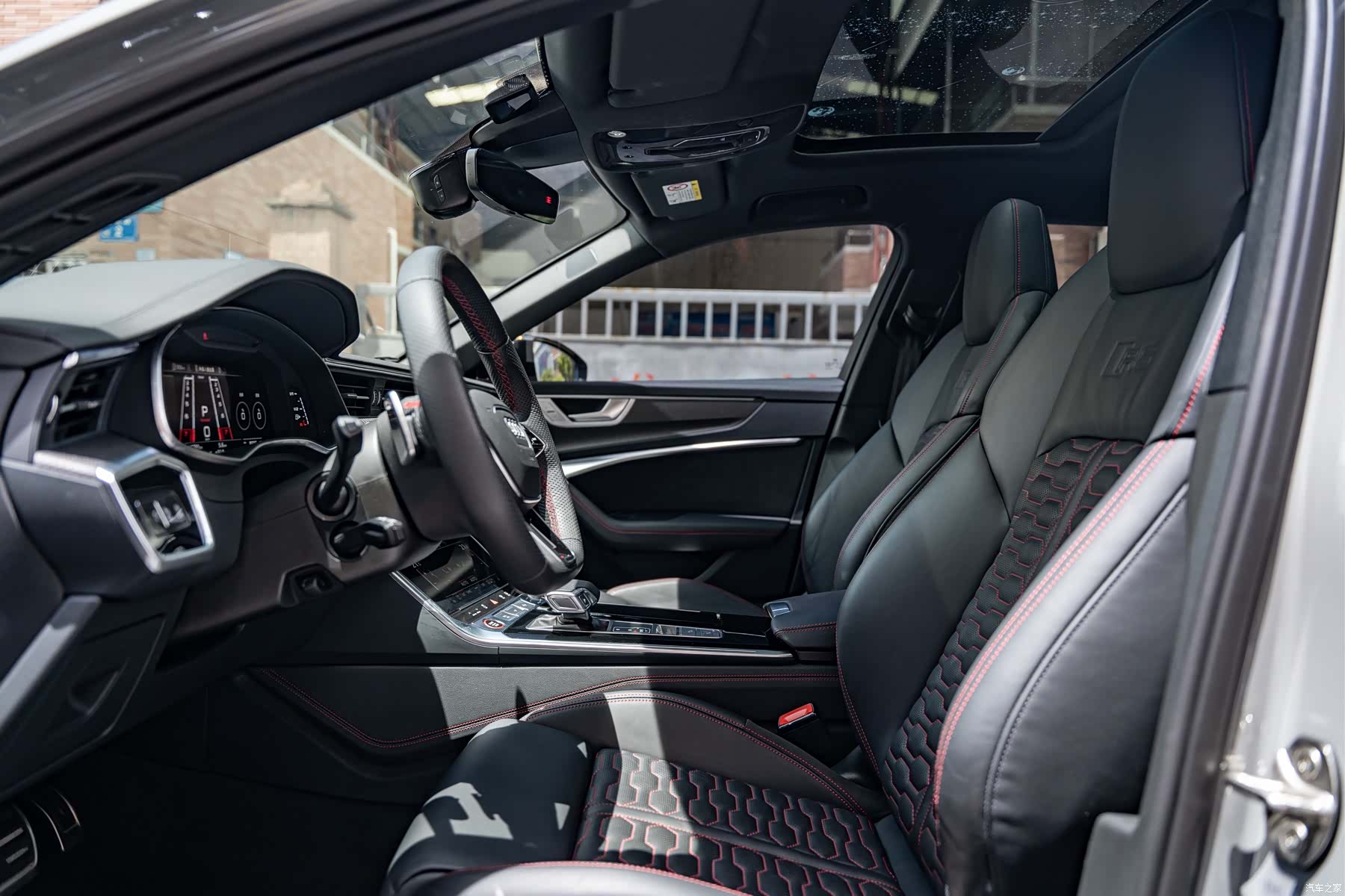 Audi RS, 2023 18