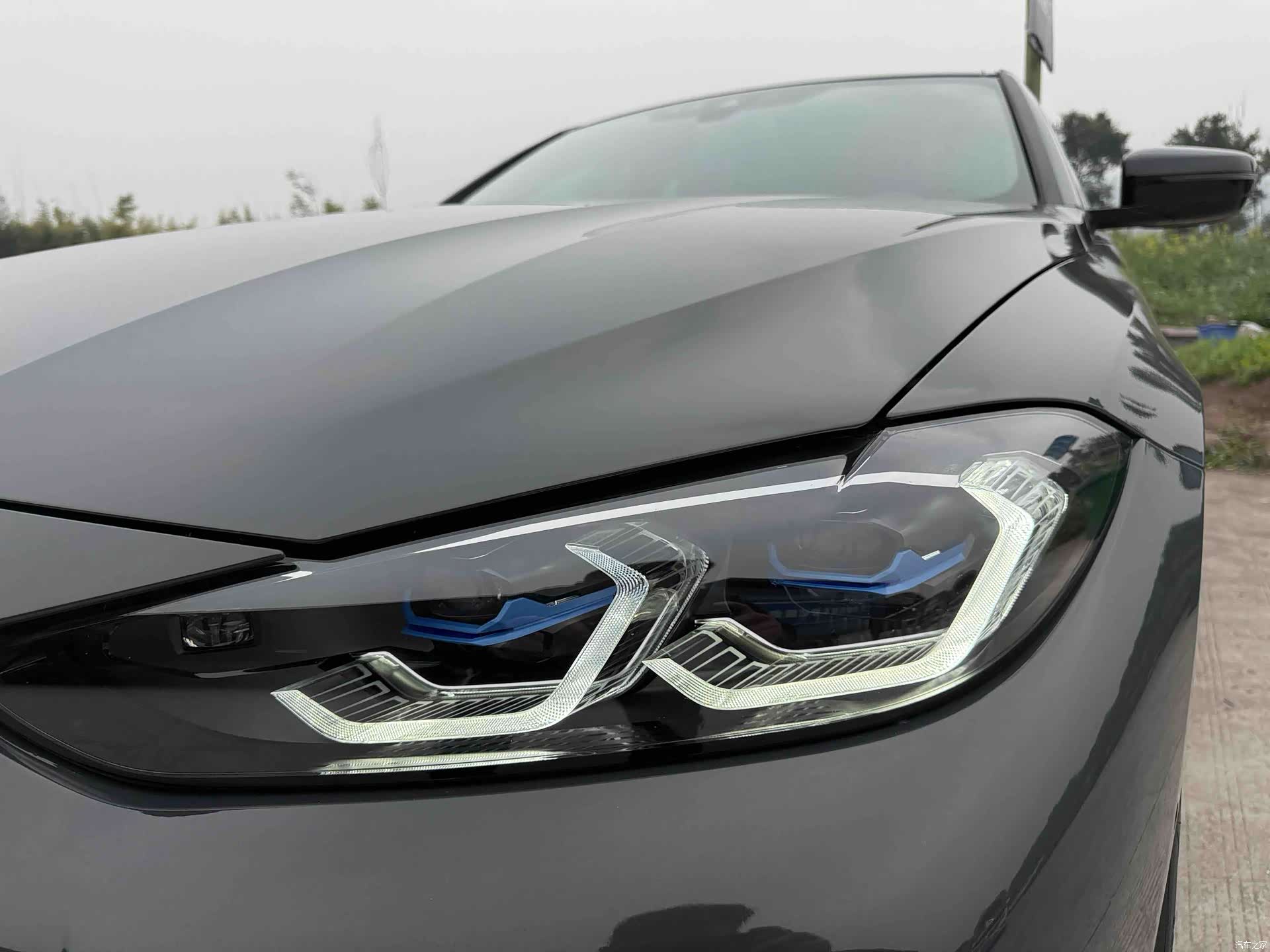 BMW 4 Series, 2023 23
