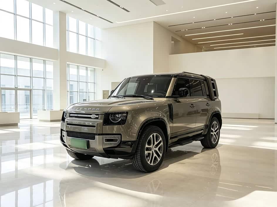 Land Rover Land Rover Defender