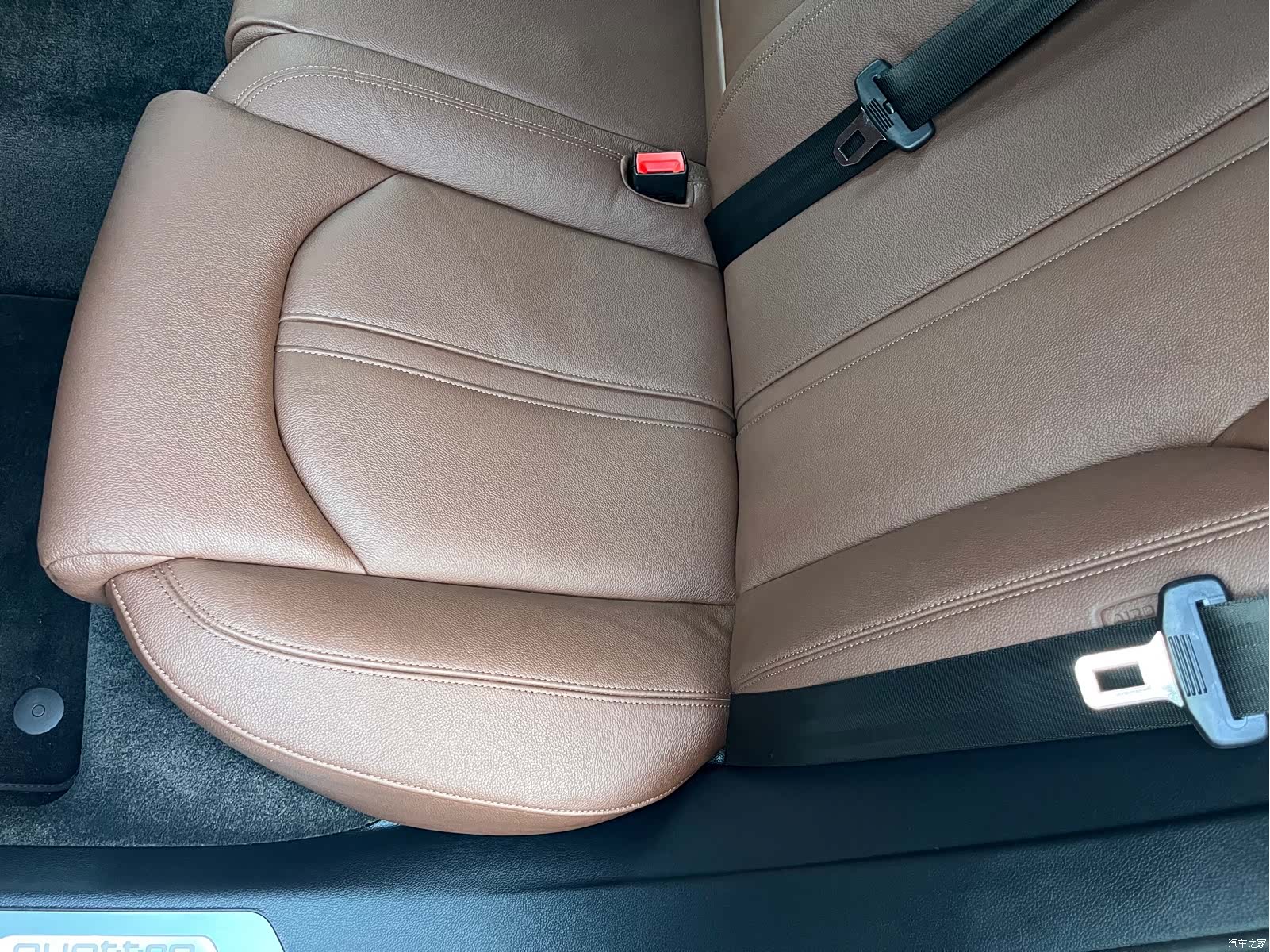 Audi A8L, 2016 19
