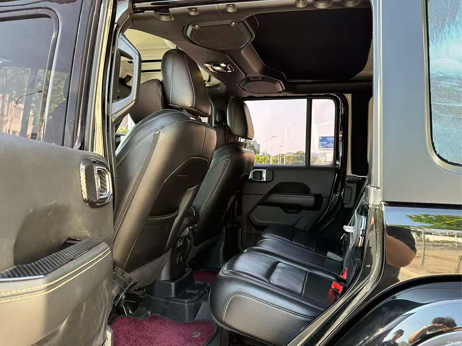 Jeep Wrangler, 2020 8