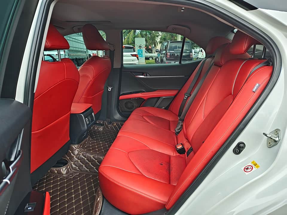 Toyota Camry Toyota Camry