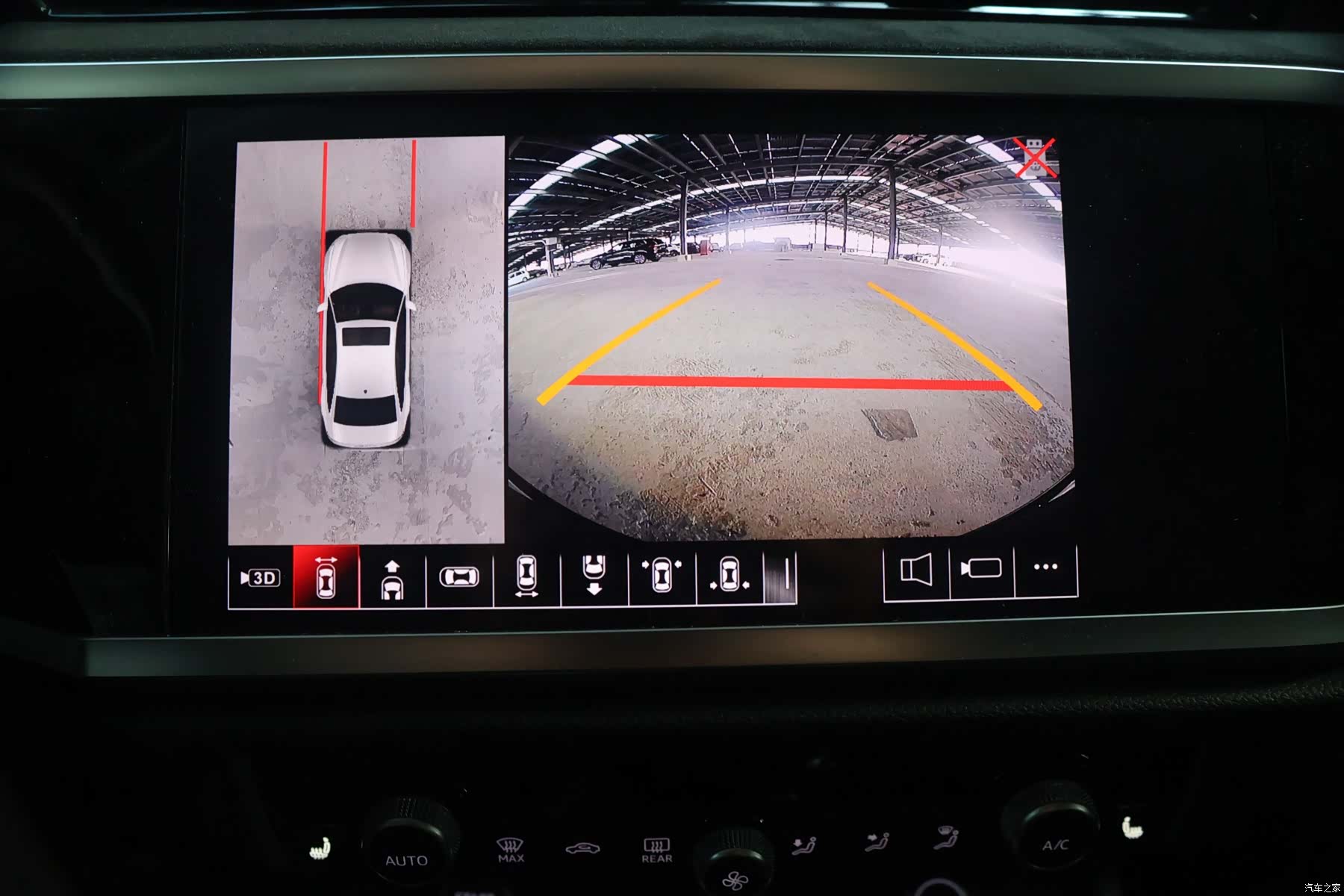 Audi Q3, 2023 12