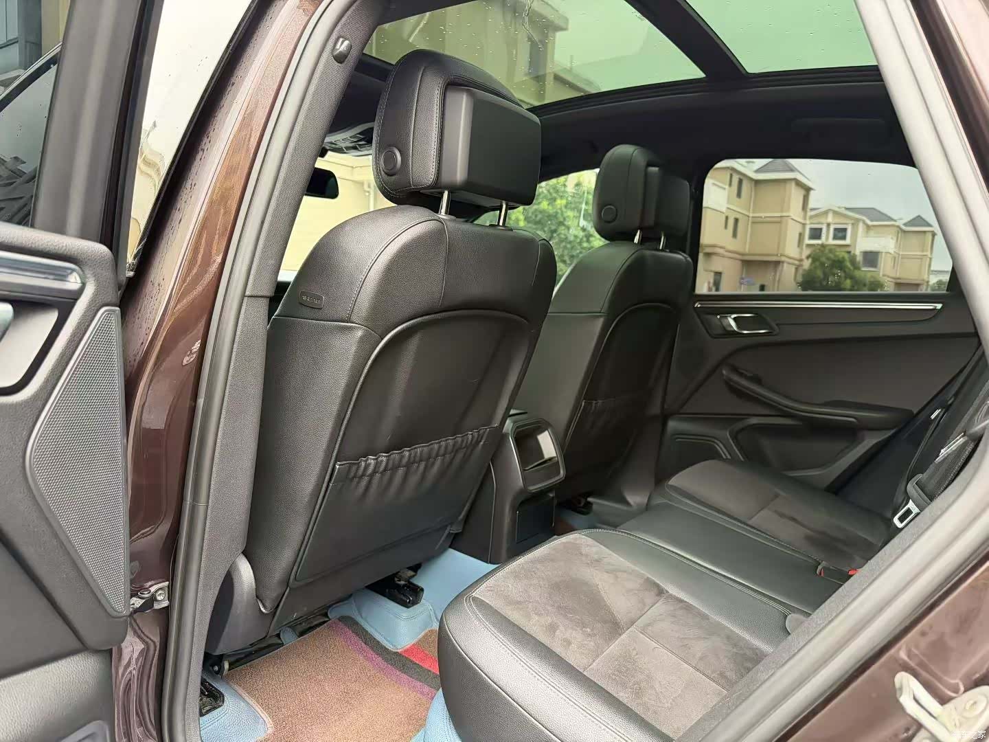 Porsche Macan, 2014 9