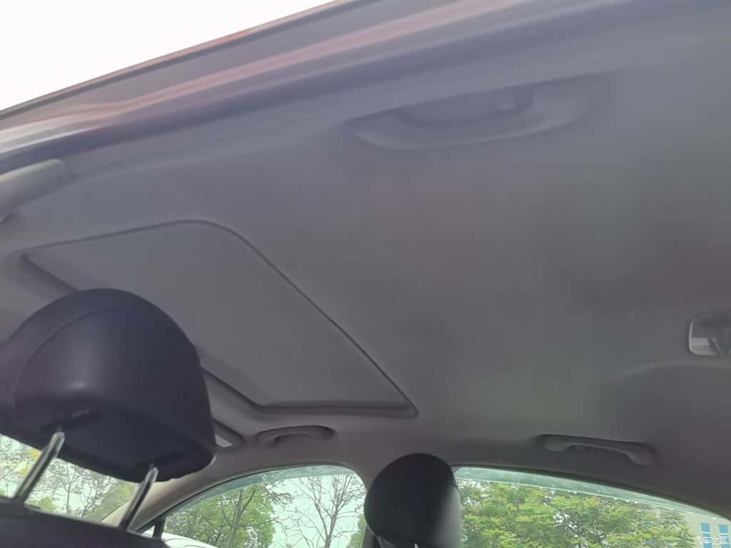 Citroen C5, 2016 13