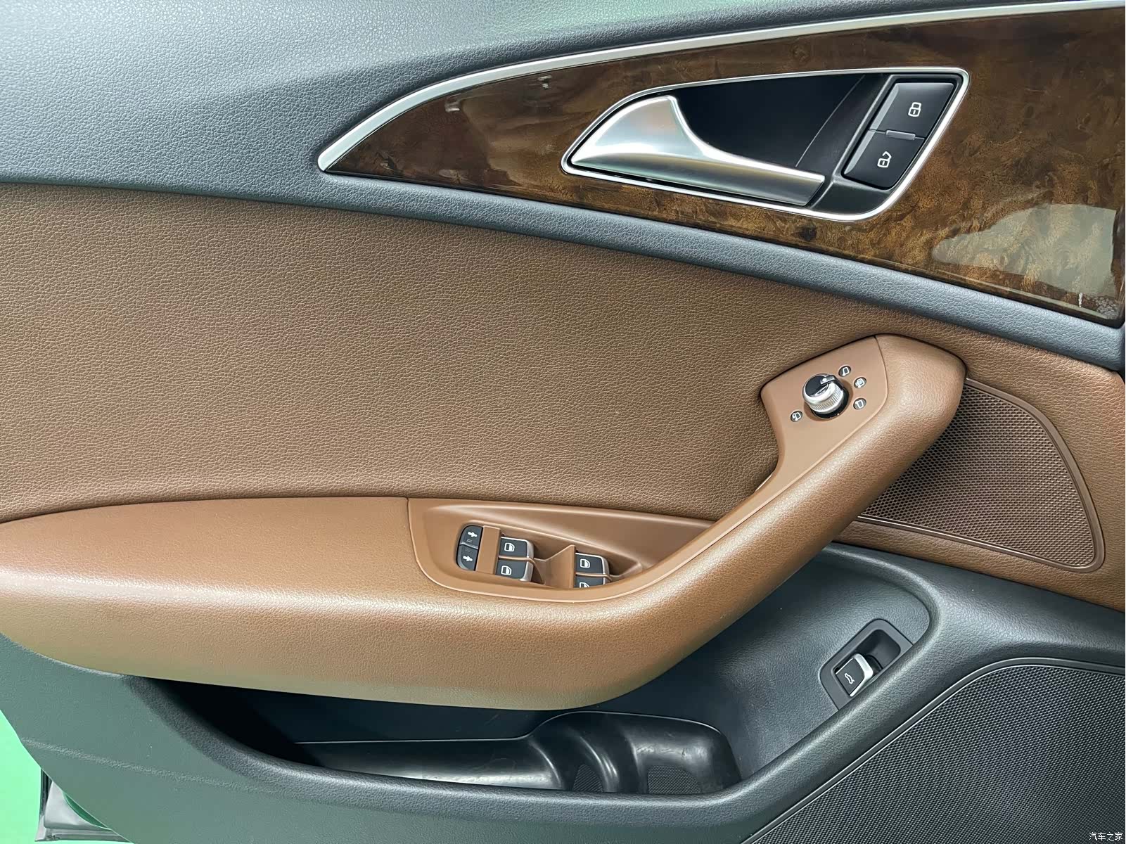 Audi A6L, 2017 20