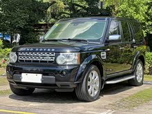  2013 3.0 SDV6 HSE Ͱ