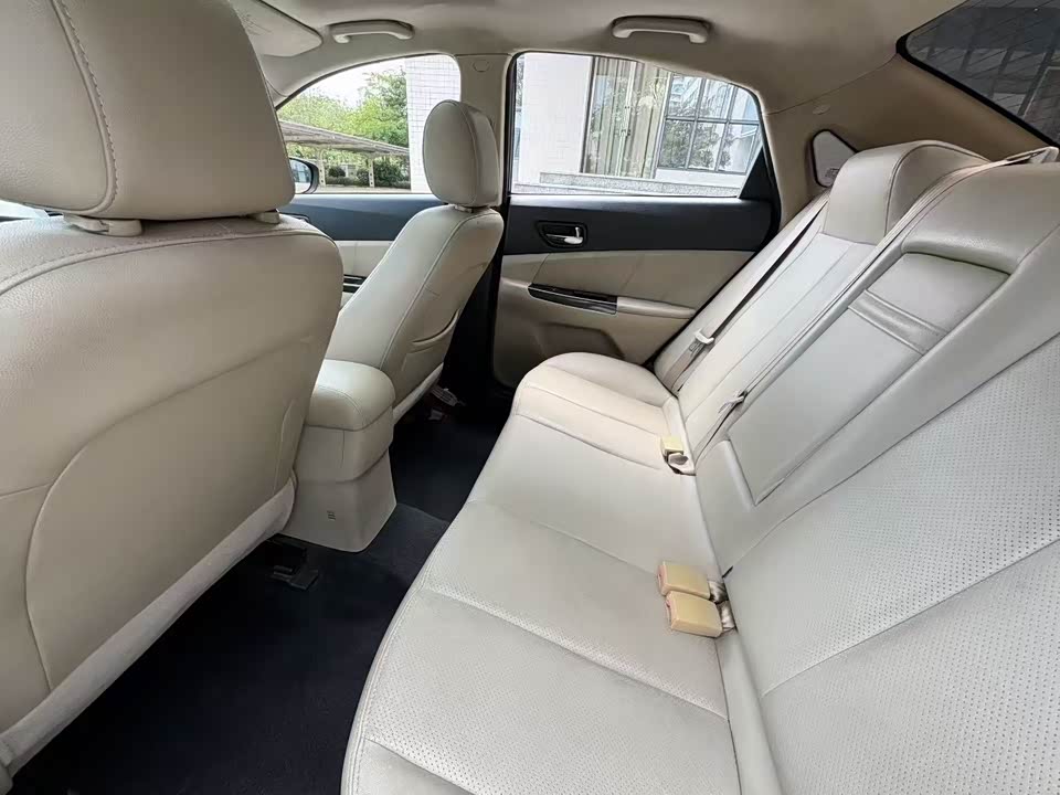 Changan Yidong