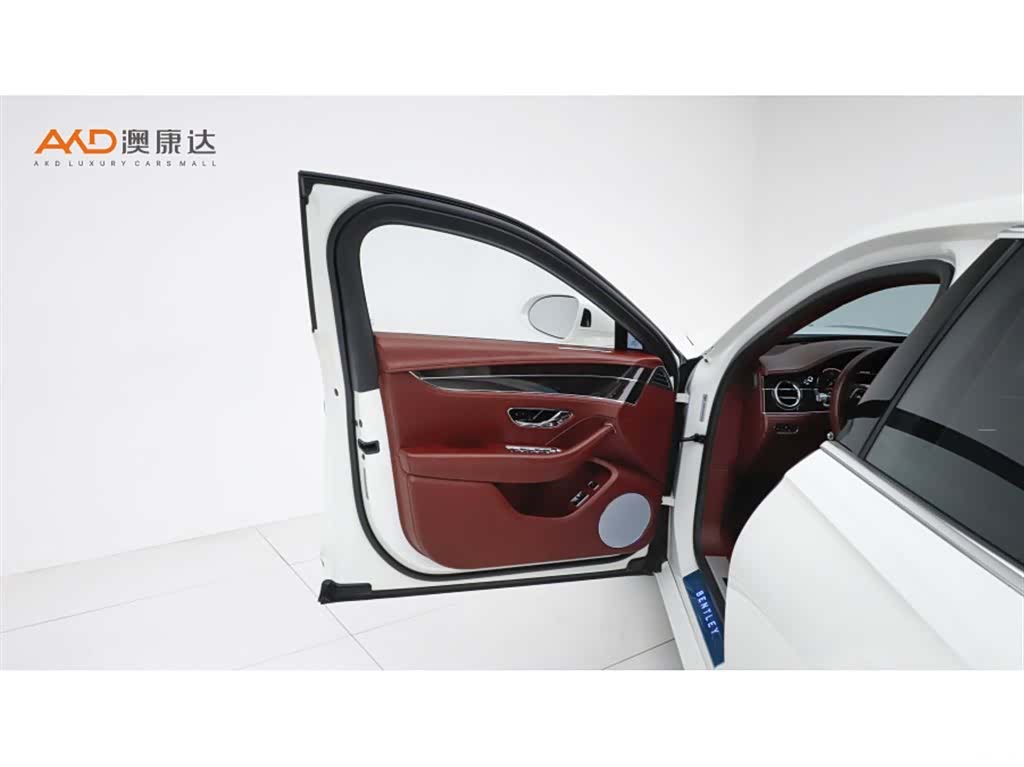 Bentley Flying Spur, 2021 10