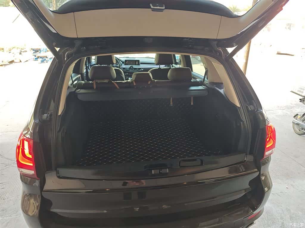 BMW X5, 2014 18