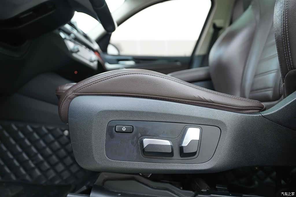 BMW X3, 2019 6