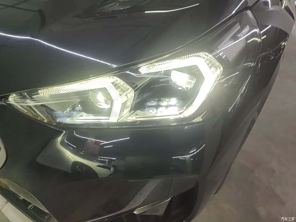 BMW X1, 2024 24