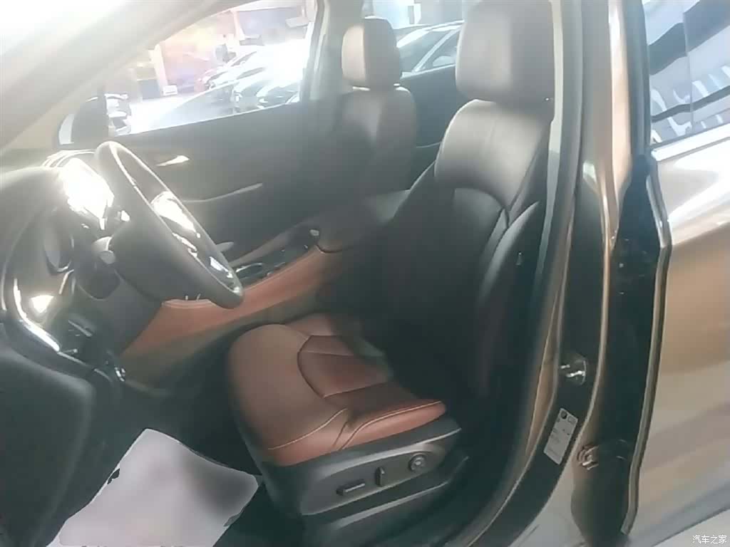 Buick Envision Plus, 2019 15