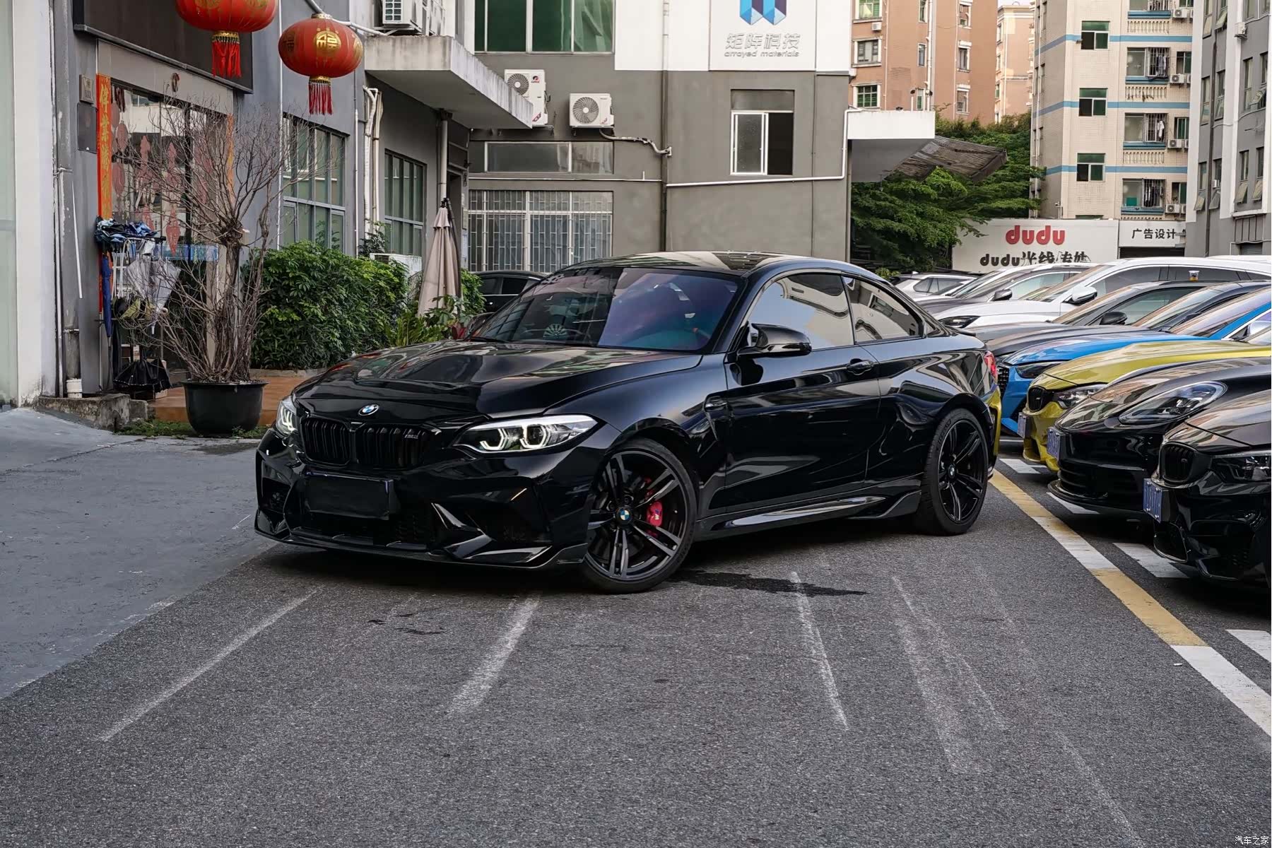 BMW M2, 2019 1