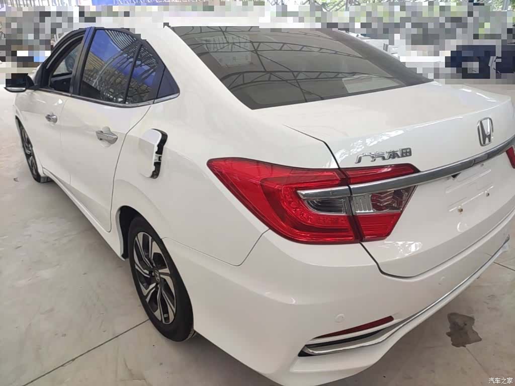 Honda Crider, 2016 все фото