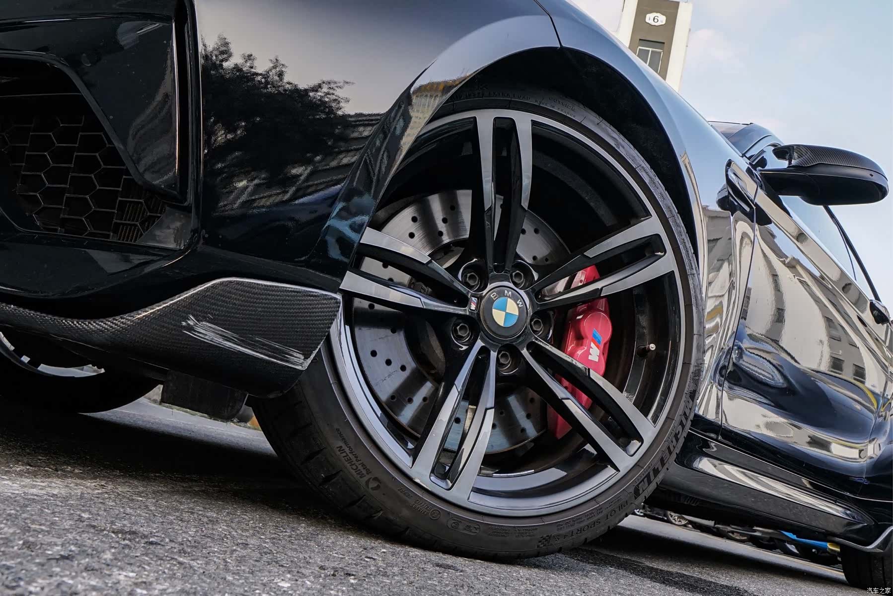 BMW M2, 2019 9
