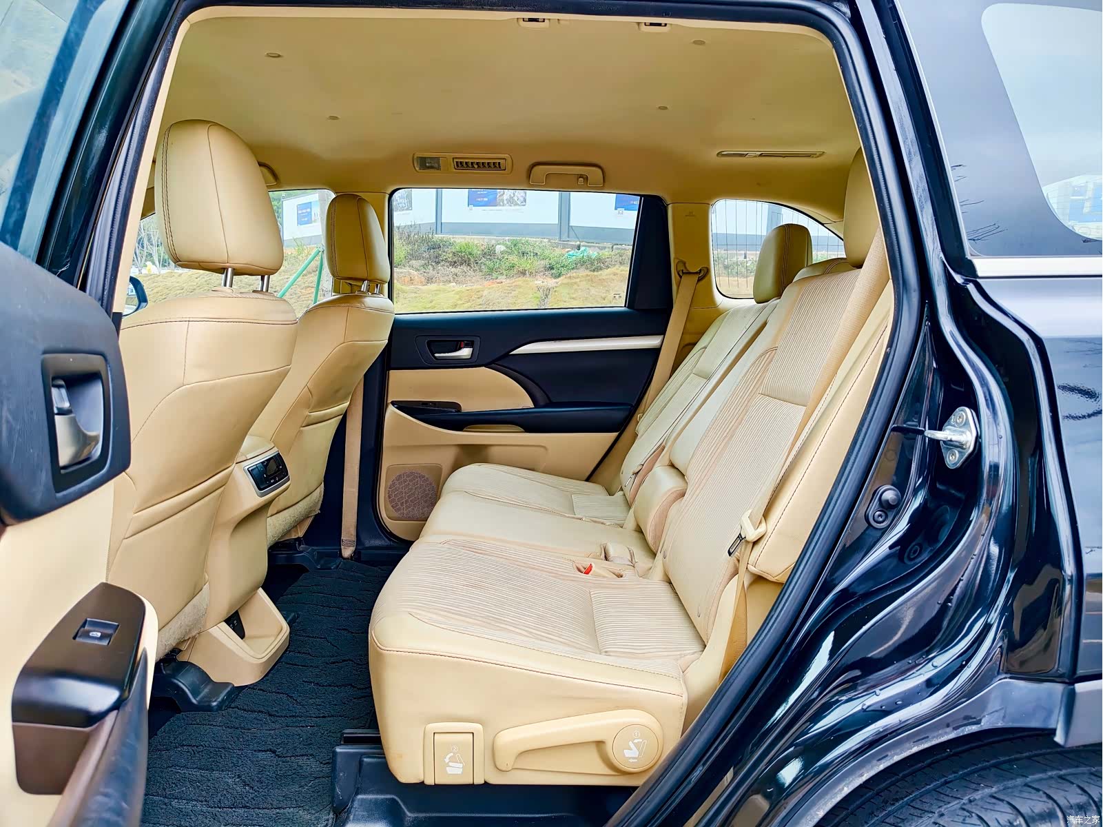 Toyota Highlander, 2020 6